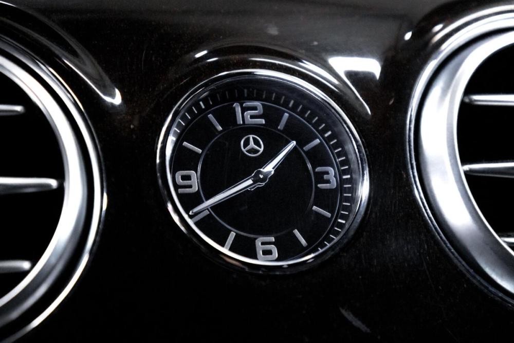 Mercedes-Benz S-Класс VI (W222 C217) Рестайлинг Тюмень  - изображение 28