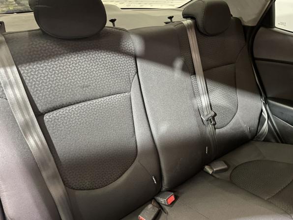 Kia Rio III Рестайлинг с пробегом 2015 года, цена 1 099 000 рублей, 138275 км, седан, Автокод Объявления
