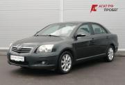 Toyota Avensis II Рестайлинг Иваново  - изображение 26