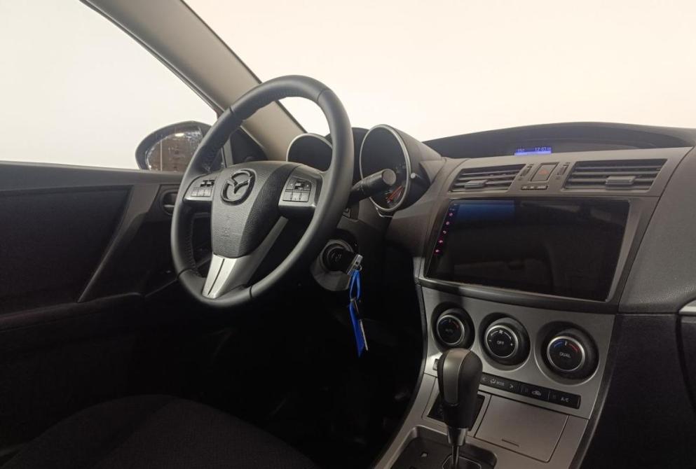 Mazda 3 II (BL) Волгоград  - изображение 12