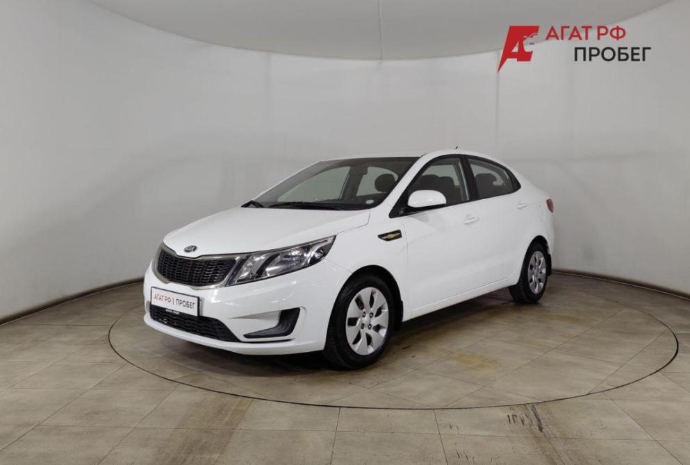 Kia Rio III Волгоград  - изображение 1