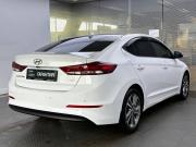 Hyundai Elantra VI (AD) Уфа  - изображение 35