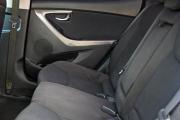 Hyundai Elantra V (MD) Уфа  - изображение 32