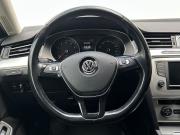 Volkswagen Passat B8 Москва  - изображение 28