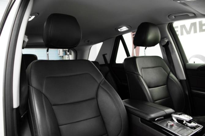 Mercedes-Benz GLE I (W166) с пробегом 2015 года, цена 3 749 000 рублей, 93427 км, внедорожник, Автокод Объявления