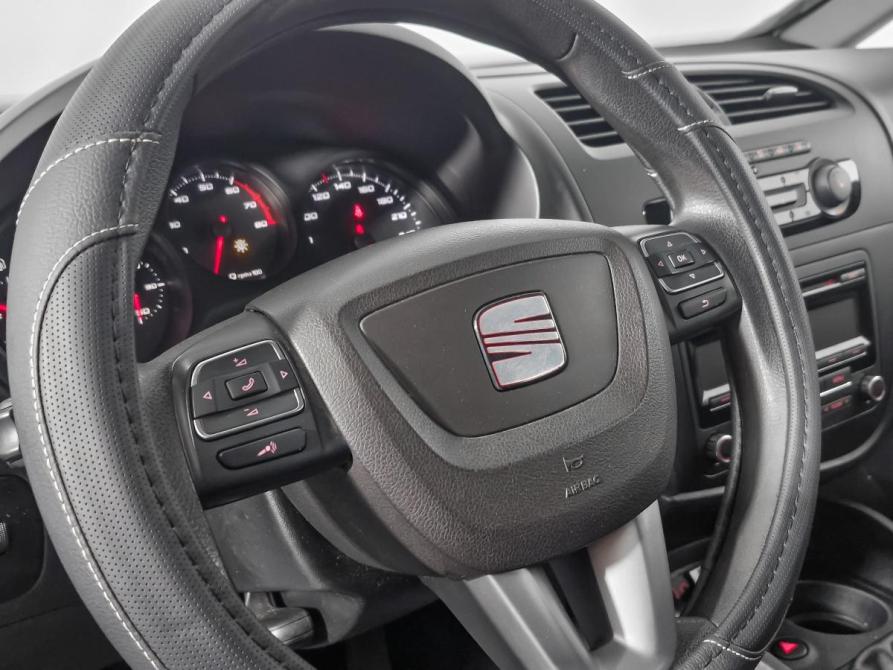 SEAT Leon II Рестайлинг Нижний Новгород  - изображение 15