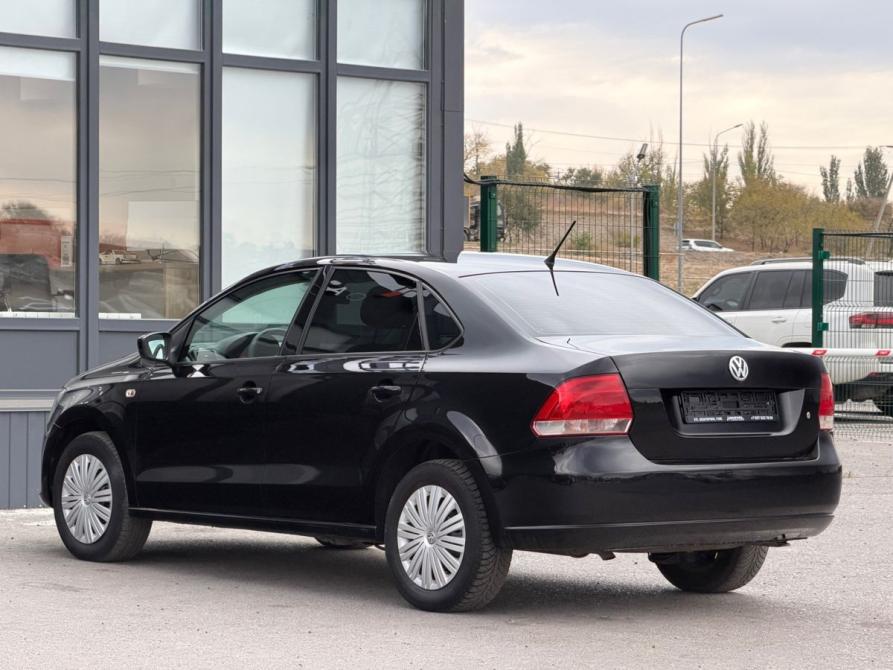 Volkswagen Polo V Волгоград  - изображение 11