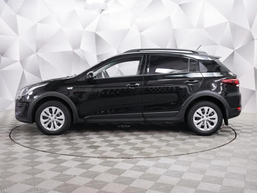 Kia Rio IV Ульяновск  - изображение 2