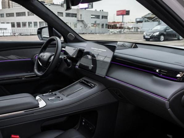 GAC Trumpchi S7 I с пробегом 2026 года, цена 4 985 000 рублей, 3920 км, внедорожник, Автокод Объявления
