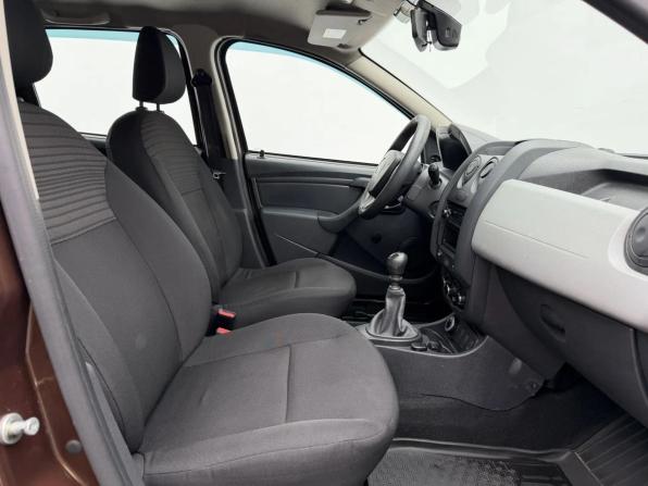 Renault Duster I Рестайлинг с пробегом 2015 года, цена 1 079 000 рублей, 124378 км, внедорожник, Автокод Объявления