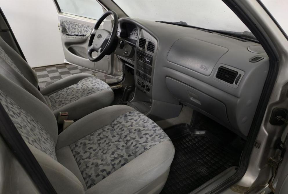 Chery Amulet (A15) I Нижний Новгород  - изображение 9