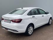 Lada (ВАЗ) Vesta I Рестайлинг (NG) Стерлитамак  - изображение 47