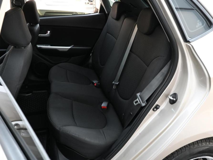 Kia Rio III Волгоград  - изображение 9