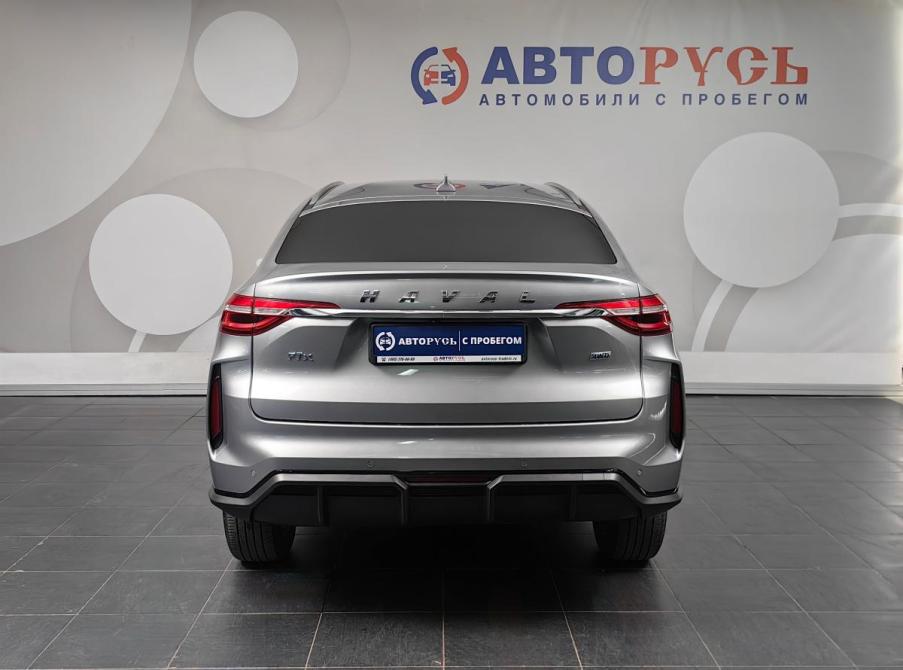 Haval F7x I Москва  - изображение 4