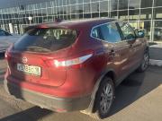 Nissan Qashqai II Ижевск  - изображение 36