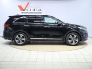 Kia Sorento III Prime Рестайлинг Уфа  - изображение 28