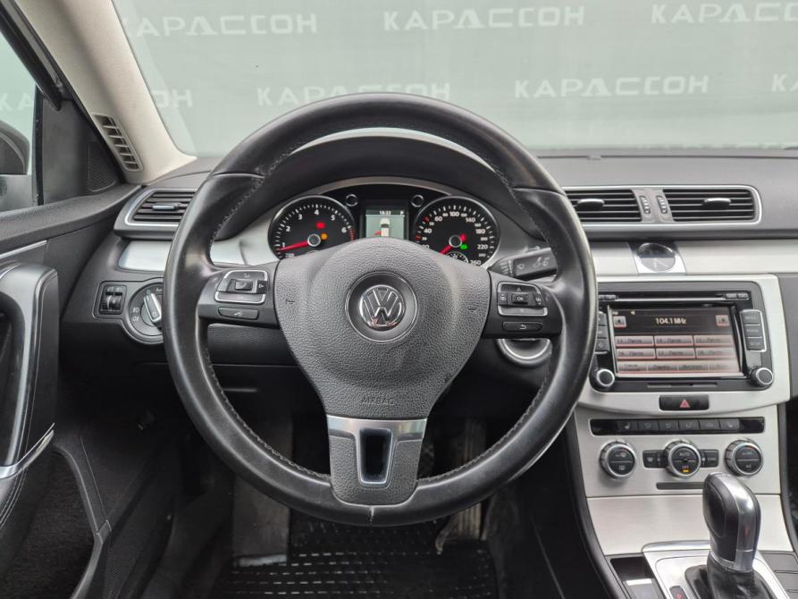 Volkswagen Passat B7 Екатеринбург  - изображение 5