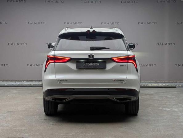 Changan CS75 Plus I Рестайлинг с пробегом 2023 года, цена 2 295 000 рублей, 26490 км, внедорожник, Автокод Объявления