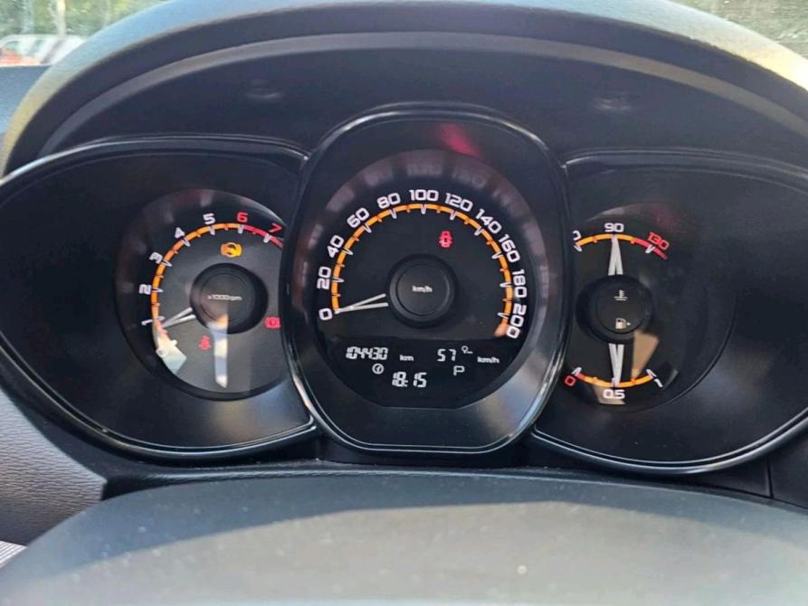 Lada (ВАЗ) Vesta I Москва  - изображение 5