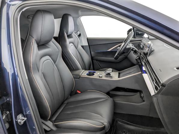 Omoda C5 I с пробегом 2023 года, цена 1 725 000 рублей, 28775 км, внедорожник, Автокод Объявления