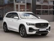 Geely Monjaro I Новосибирск  - изображение 25