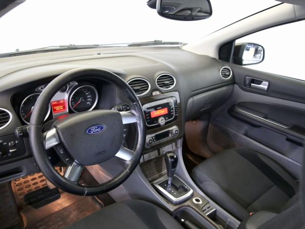 Ford Focus II Рестайлинг с пробегом 2008 года, цена 560 000 рублей, 171236 км, седан, Автокод Объявления