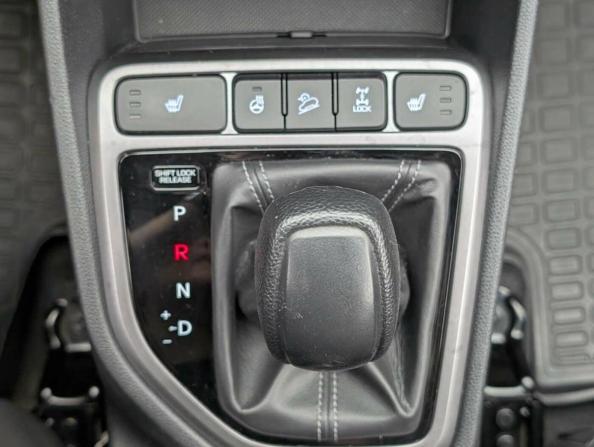Hyundai Creta I Рестайлинг с пробегом 2020 года, цена 1 947 000 рублей, 139703 км, внедорожник, Автокод Объявления