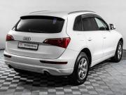 Audi Q5 I (8R) Москва  - изображение 19