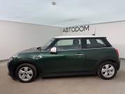 Mini Hatch III (F55/F56) Рестайлинг Санкт-Петербург  - изображение 20