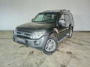 Mitsubishi Pajero IV Рестайлинг 1 Москва  - изображение 20