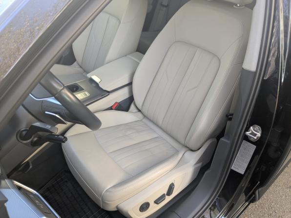 Audi A6 V (C8) с пробегом 2021 года, цена 4 500 000 рублей, 59000 км, седан, Автокод Объявления
