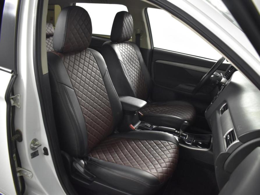 Mitsubishi Outlander III Рестайлинг 2 Казань  - изображение 8
