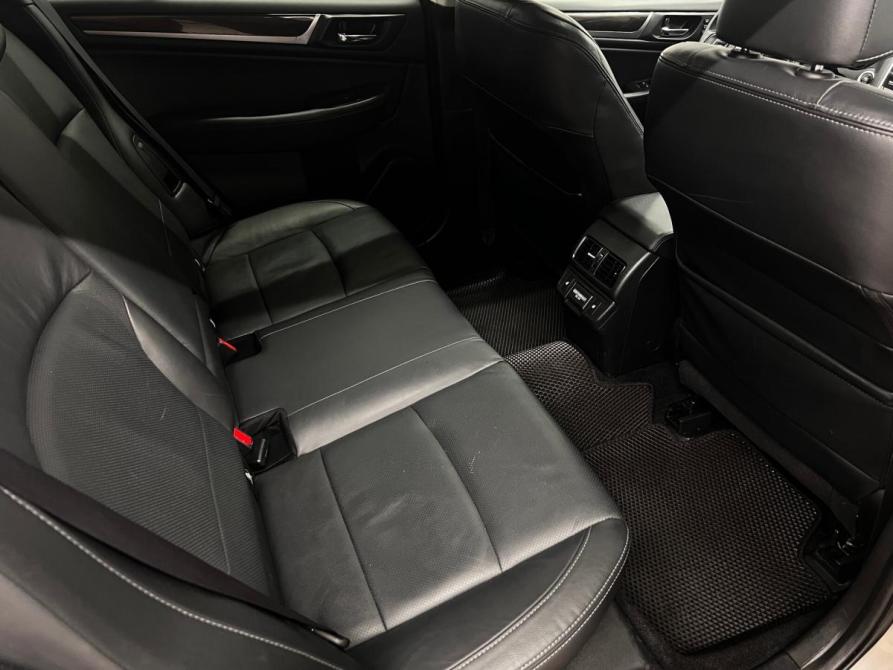 Subaru Outback V Рестайлинг Санкт-Петербург  - изображение 22