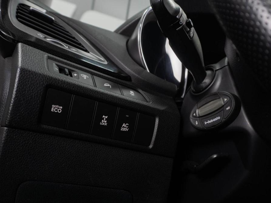 Hyundai Santa Fe III Тюмень  - изображение 21