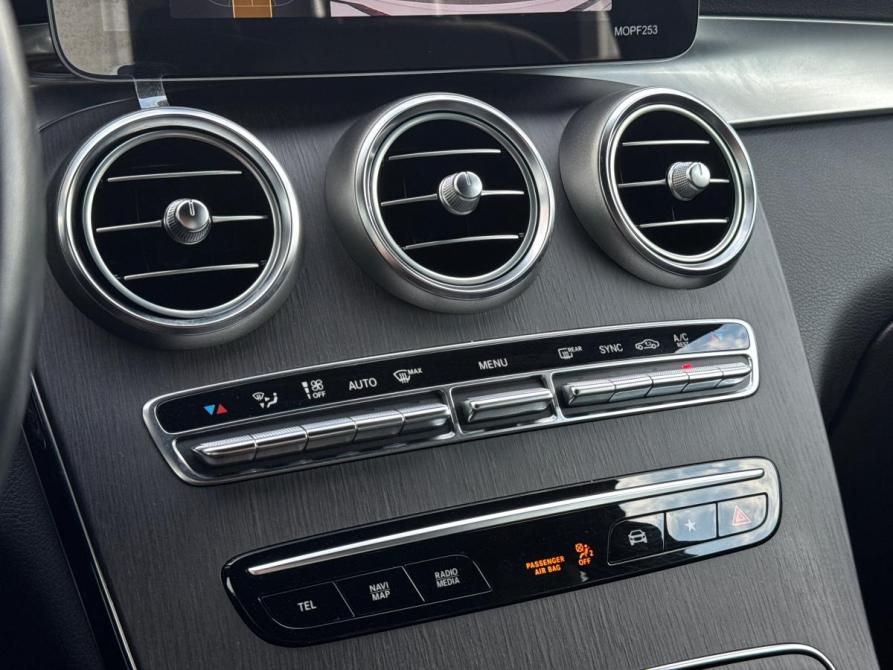Mercedes-Benz GLC I (X253) Рестайлинг Воронеж  - изображение 22
