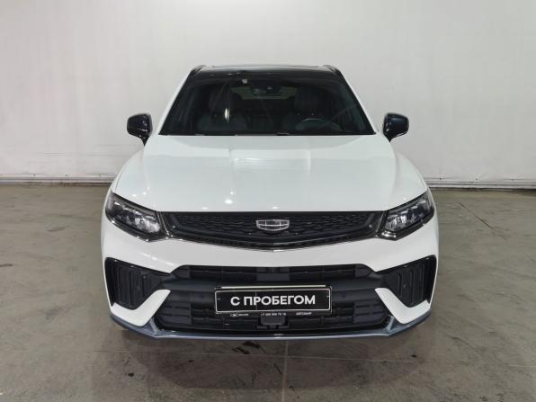 Geely Tugella I Рестайлинг с пробегом 2022 года, цена 2 595 000 рублей, 76270 км, внедорожник, Автокод Объявления