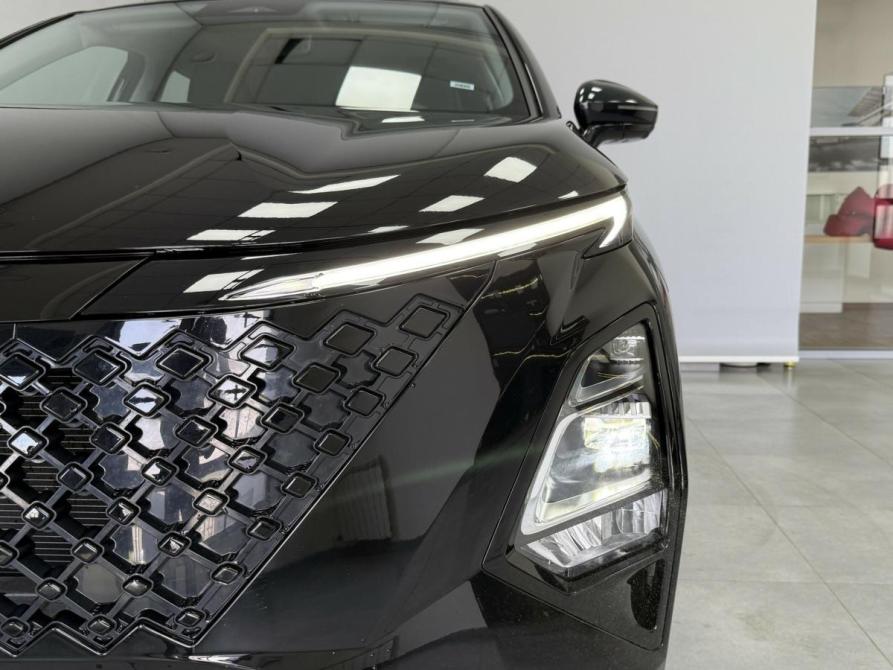 Omoda C5 I Красноярск  - изображение 40