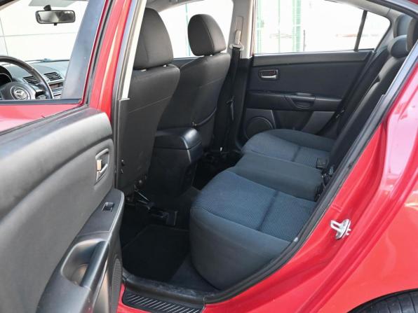 Mazda 3 I (BK) с пробегом 2006 года, цена 699 000 рублей, 157039 км, седан, Автокод Объявления