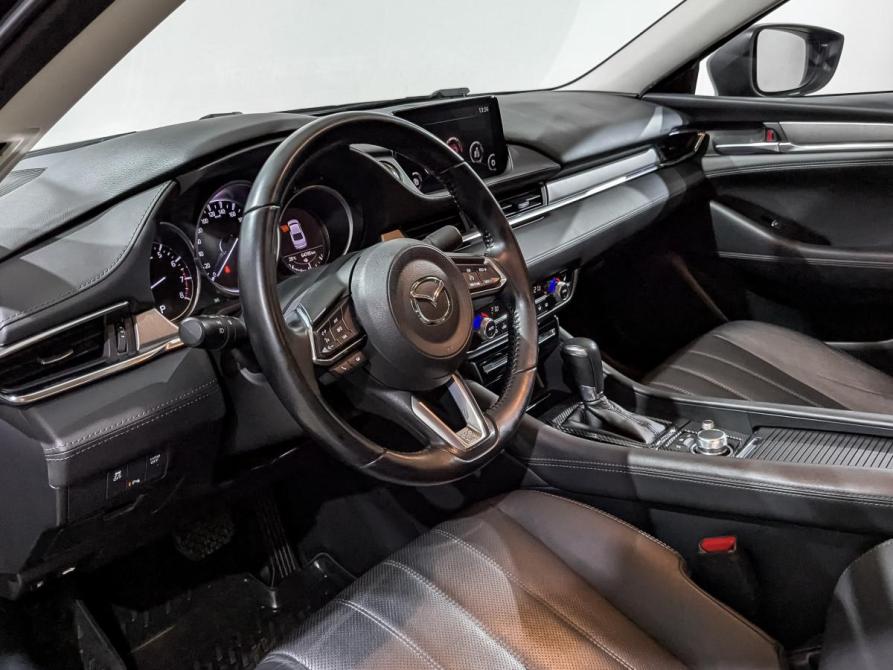 Mazda 6 III (GJ) Рестайлинг 2 Химки  - изображение 15