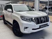 Toyota Land Cruiser Prado 150 Series Рестайлинг 2 Вологда  - изображение 25