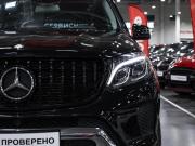 Mercedes-Benz GLS I (X166) Санкт-Петербург  - изображение 36