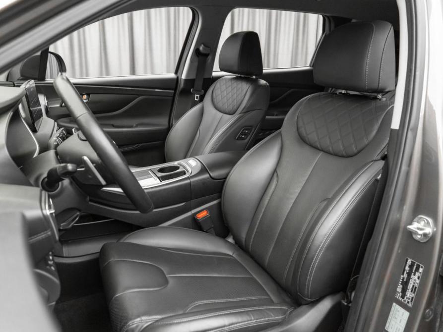 Hyundai Santa Fe IV Рестайлинг Москва  - изображение 12