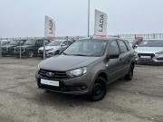 Lada (ВАЗ) Granta I Рестайлинг Буинск  - изображение 21