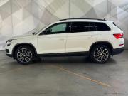 Skoda Kodiaq I Оренбург  - изображение 32