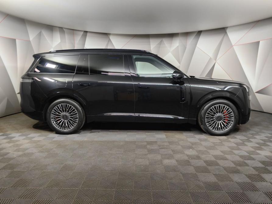 Lynk &amp; Co 900 Москва  - изображение 6