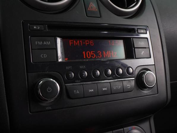 Nissan Qashqai I Рестайлинг с пробегом 2013 года, цена 1 219 000 рублей, 174507 км, внедорожник, Автокод Объявления