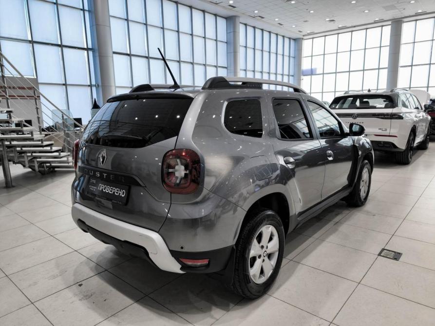 Renault Duster II Казань  - изображение 6