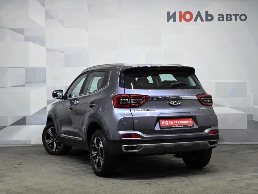 Chery Tiggo 4 Pro I Екатеринбург  - изображение 7