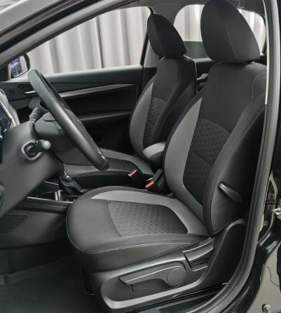 Lada (ВАЗ) Vesta I Рестайлинг (NG) с пробегом 2025 года, цена 1 425 000 рублей, 5745 км, седан, Автокод Объявления