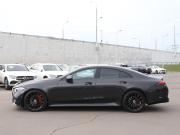 Mercedes-Benz CLS III (C257) Москва  - изображение 34
